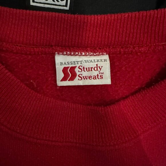 Hard Rock Cafe San Francisco sweater - Picture 2 of 4